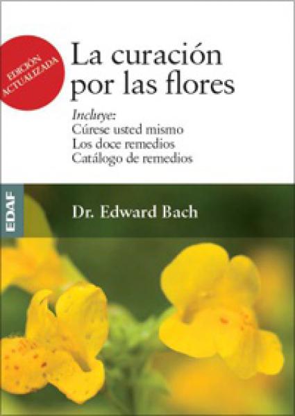LA CURACION POR LAS FLORES