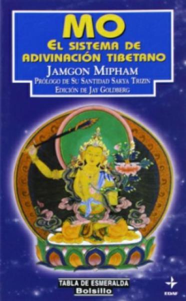 MO EL SISTEMA DE ADIVINACION TIBETANO