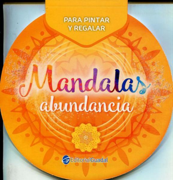 MANDALAS ABUNDANCIA