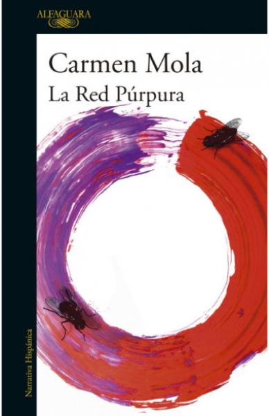 LA RED PURPURA