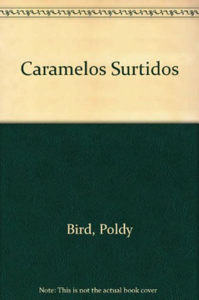 CARAMELOS SURTIDOS