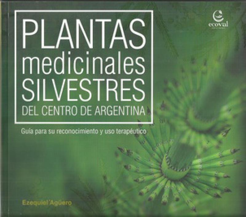 PLANTAS MEDICINALES SILVESTRES DEL CENTR