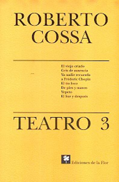 TEATRO 3