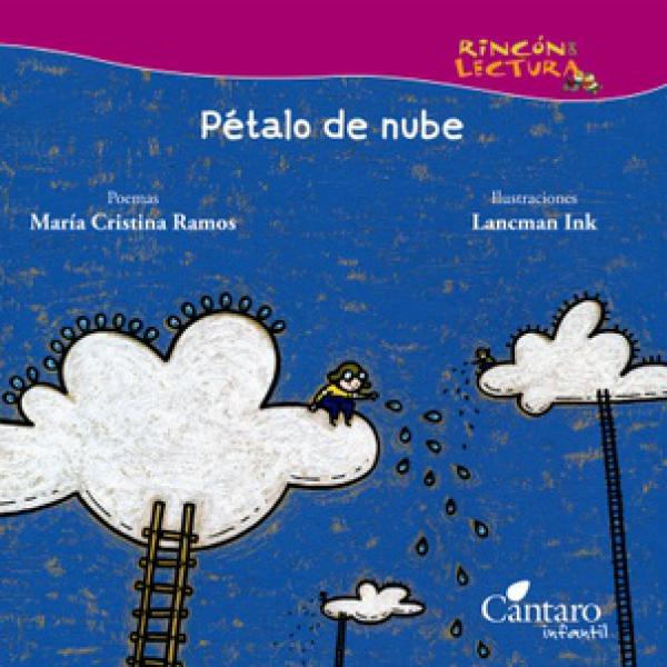 PETALO DE NUBE