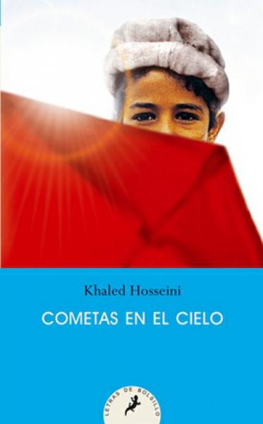 COMETAS EN EL CIELO