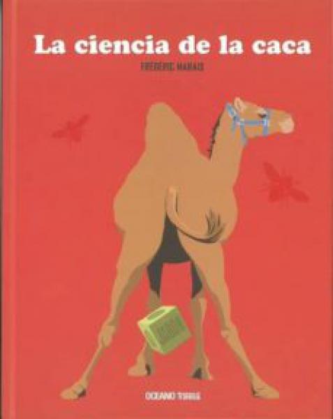 LA CIENCIA DE LA CACA