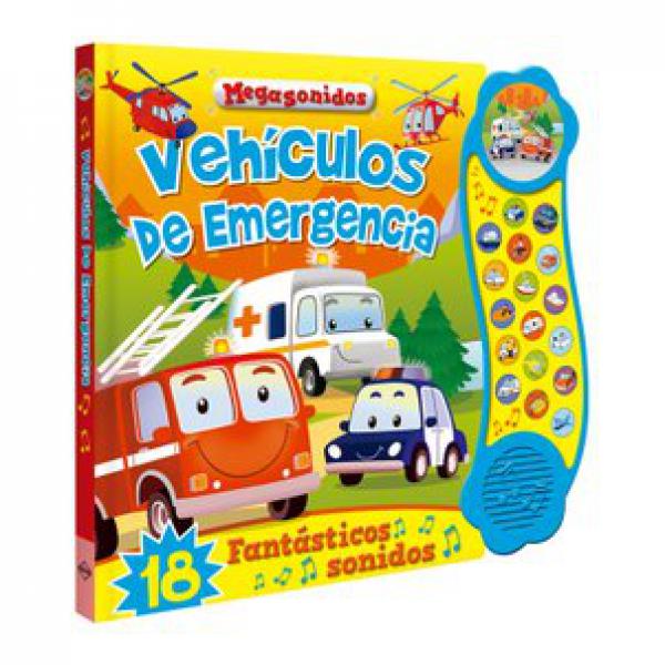 VEHICULOS DE EMERGENCIA