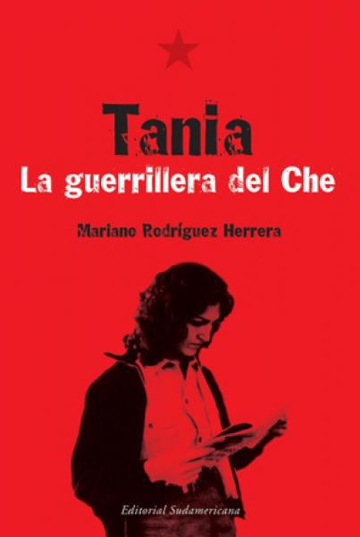 LA TANIA GUERRILLERA DEL CHE