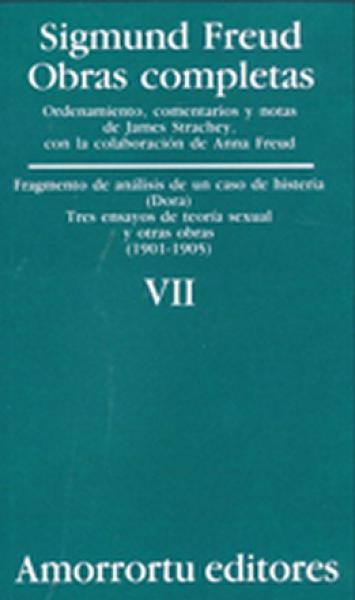 OBRAS COMPLETAS  7
