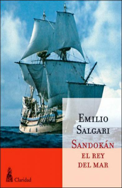 SANDOKAN - EL REY DEL MAR