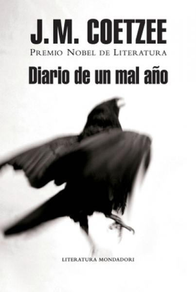 DIARIO DE UN MAL AÑO