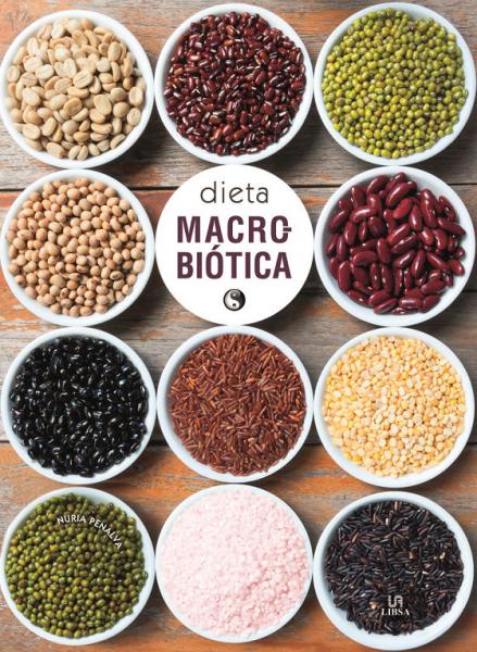 DIETA MICROBIOTICA