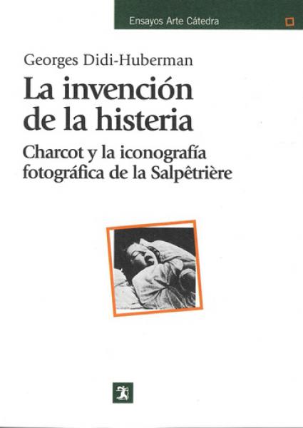 LA INVENCION DE LA HISTERIA