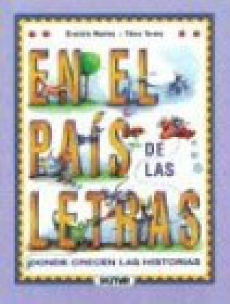 EN EL PAIS DE LAS LETRAS