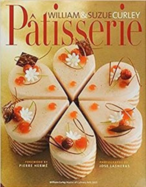 PATISSERIE LO MEJOR DE LA REPOSTERIA