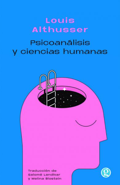 PSICOANALISIS Y CIENCIAS HUMANAS