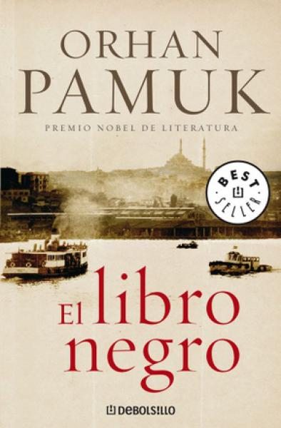 EL LIBRO NEGRO