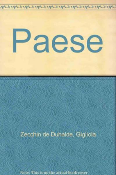 PAESE