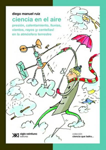 CIENCIA EN EL AIRE
