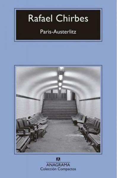 PARIS-AUSTERLITZ