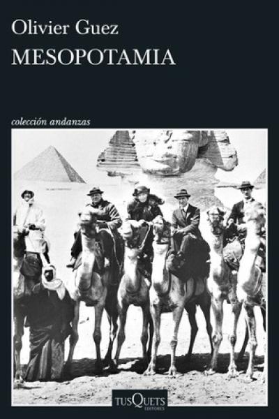 MESOPOTAMIA