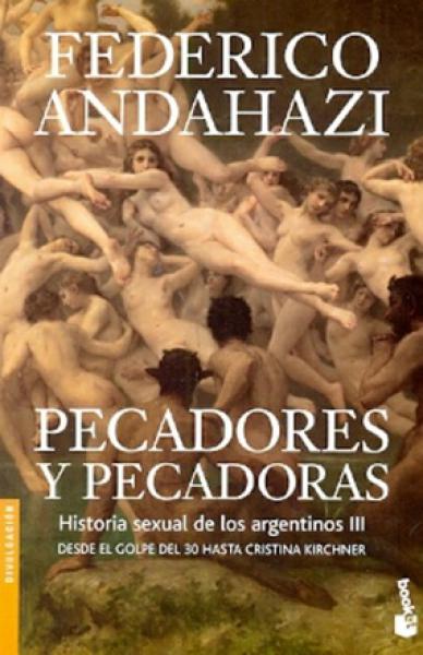 PECADORES Y PECADORAS