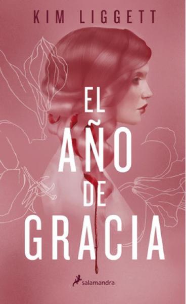 EL AÑO DE GRACIA