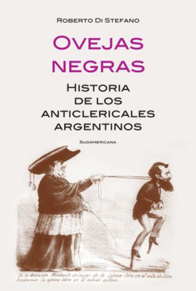 OVEJAS NEGRAS