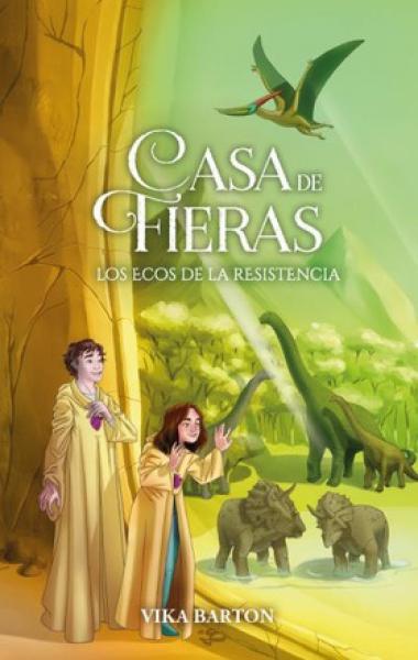 CASA DE FIERAS 3