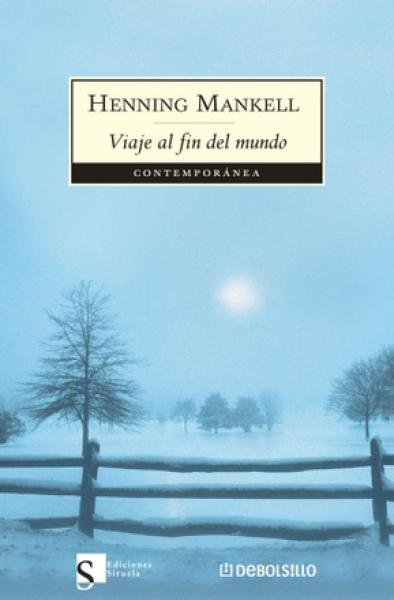 VIAJE AL FIN DEL MUNDO
