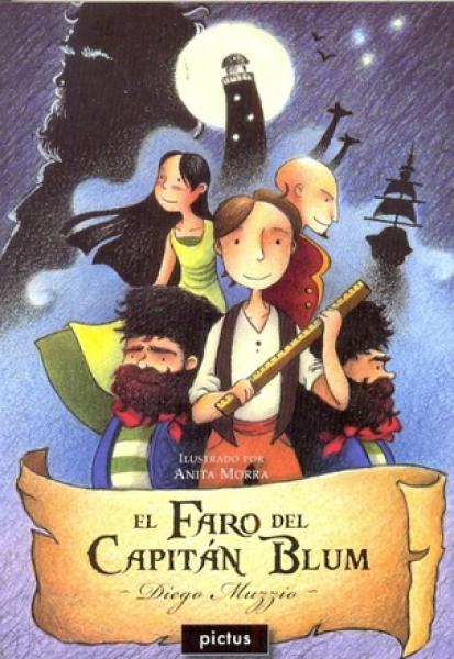 EL FARO DEL CAPITAN BLUM