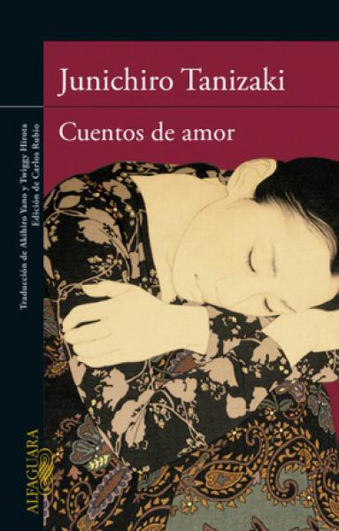 CUENTOS DE AMOR