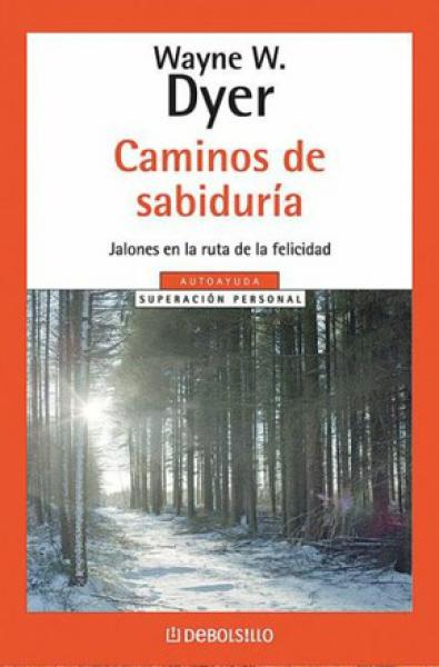 CAMINOS DE SABIDURIA