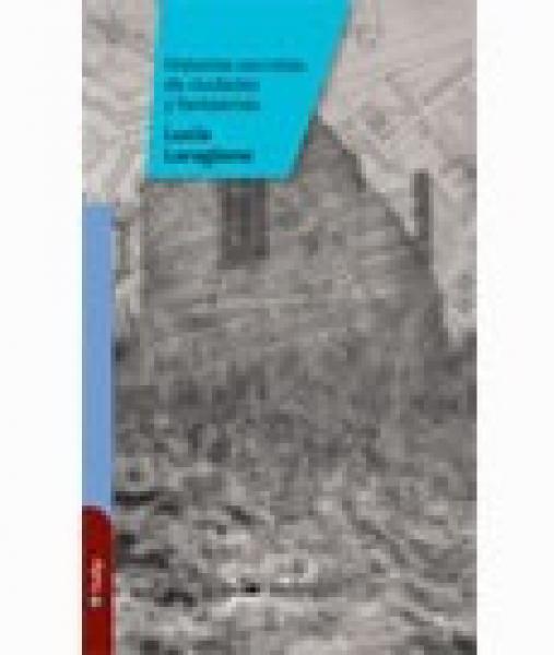 HISTORIAS SECRETAS DE CIUDADES Y FANTAS