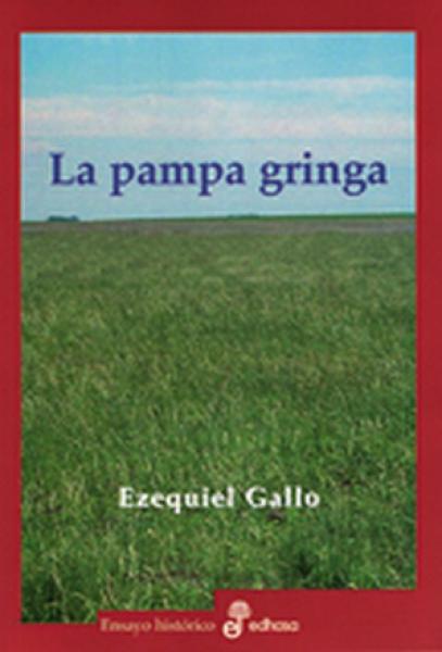 LA PAMPA GRINGA