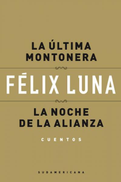 LA ULTIMA MONTONERA