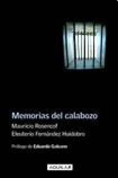 MEMORIAS DEL CALABOZO