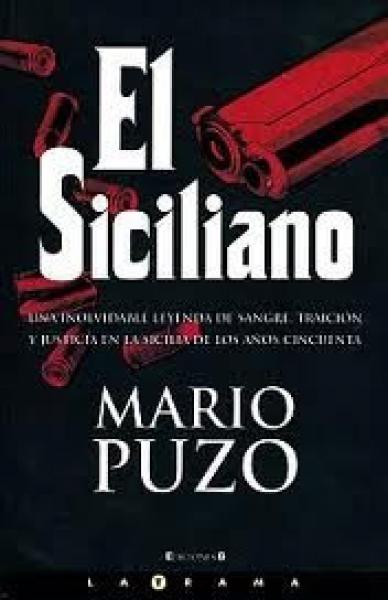 EL SICILIANO