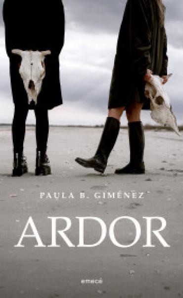 ARDOR