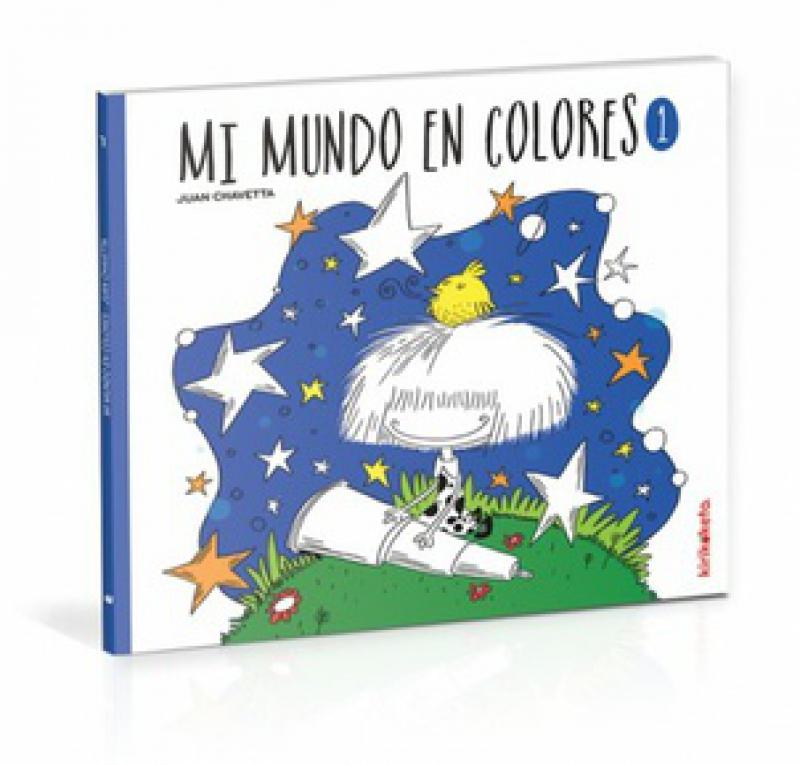 MI MUNDO EN COLORES 1