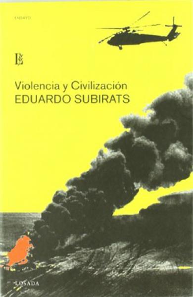 VIOLENCIA Y CIVILIZACION