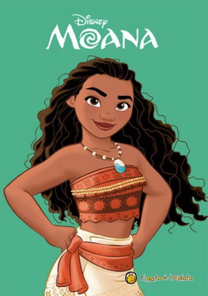 MOANA