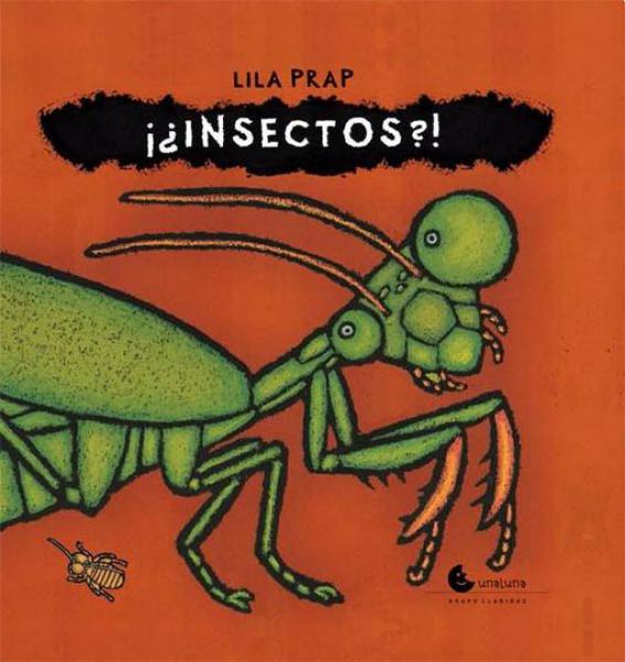 INSECTOS?!