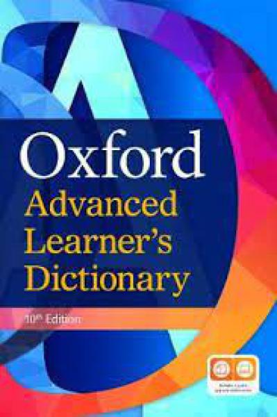 DICC OXFORD ADVANCED 10ED
