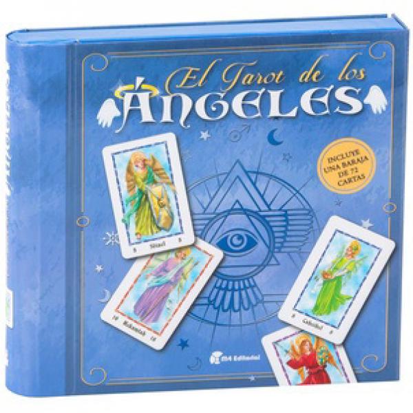 EL TAROT DE LOS ANGELES
