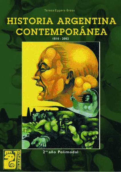 HISTORIA-ARGENTINA CONTEMPORANEA 1810-