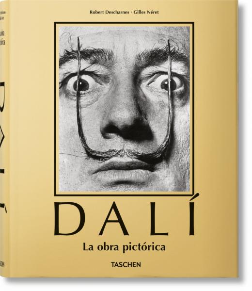 DALI - OBRA PICTORICA