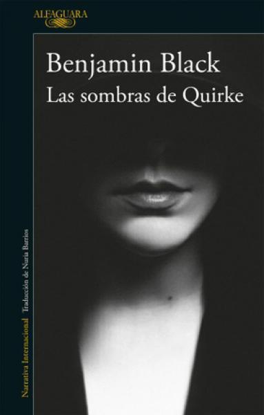 LAS SOMBRAS DE QUIRKE