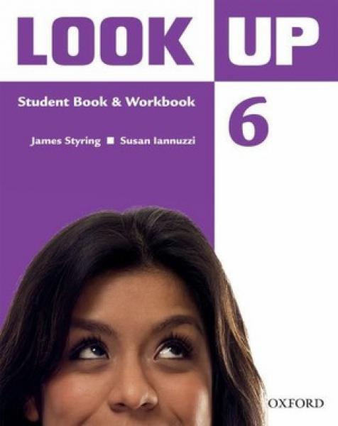 LOOK UP 6 SB + WB + CD