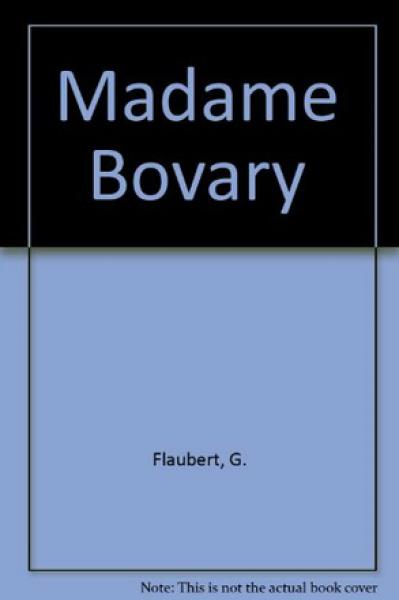 MADAME BOVARY